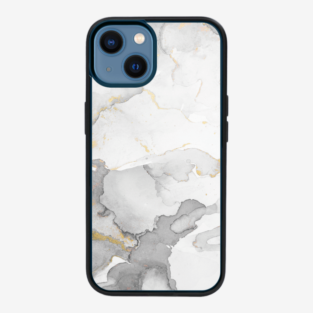 Classic Marble Phone Case