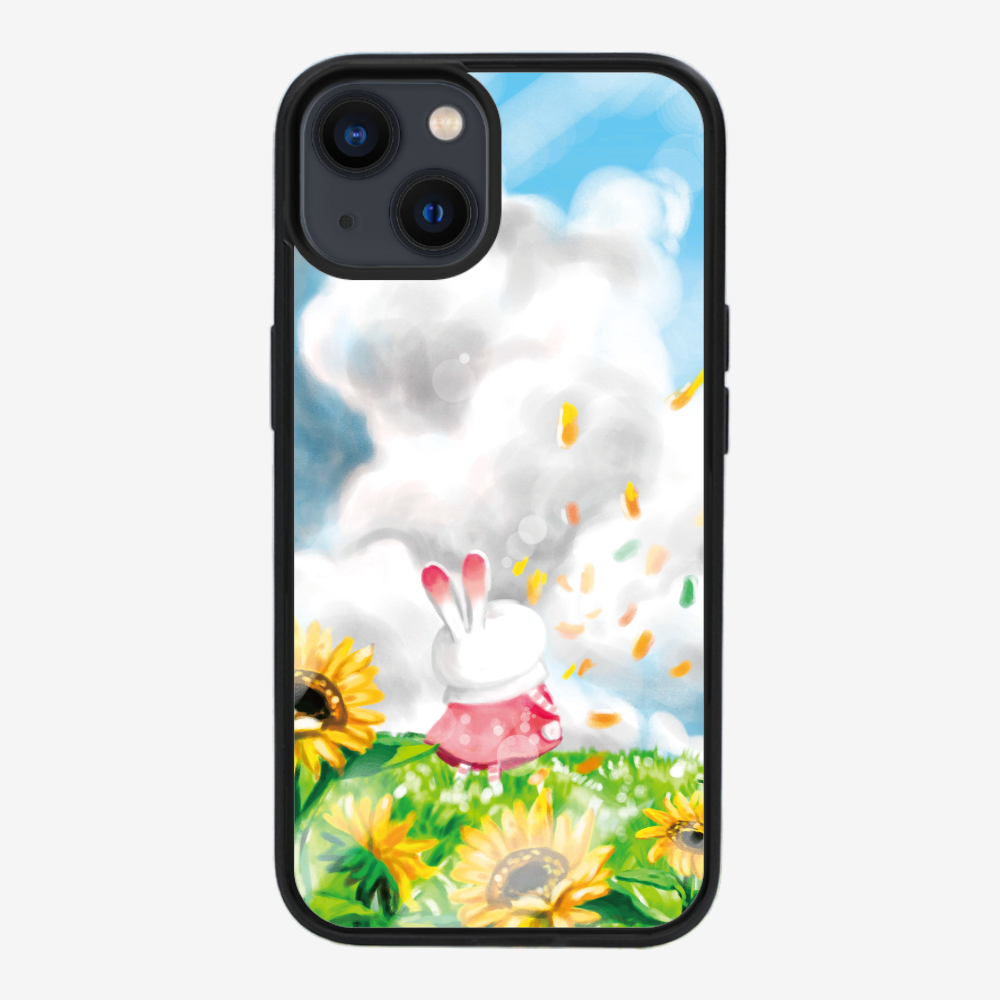 Embrace Hope Phone Case