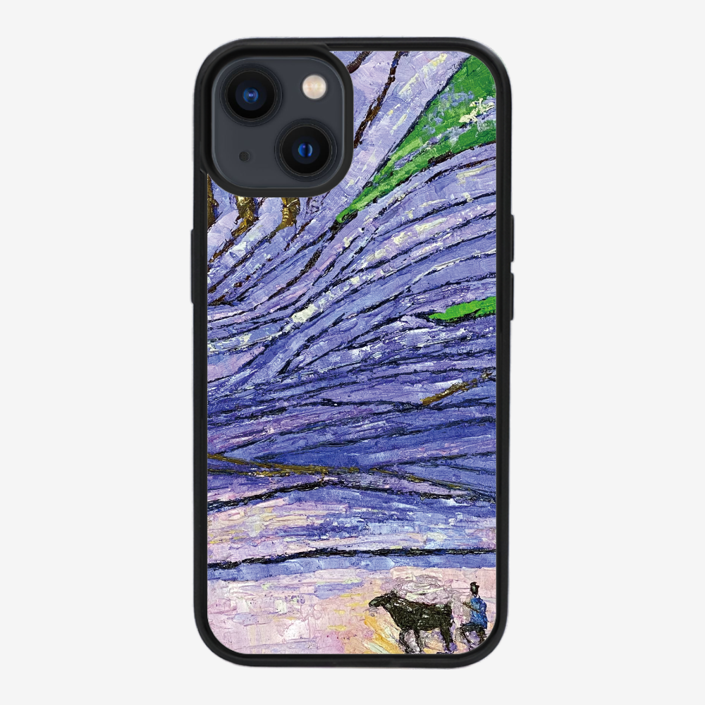 Farm Phone Case