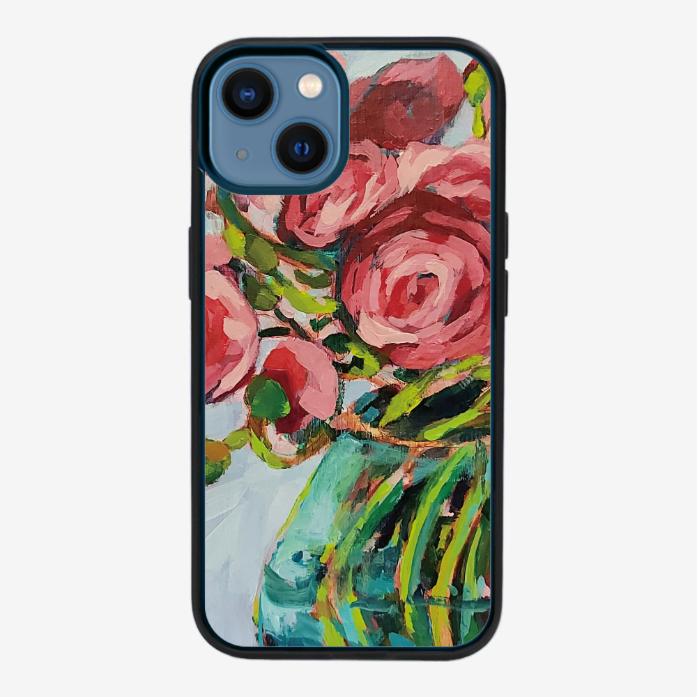 Hope of Love Phone Case