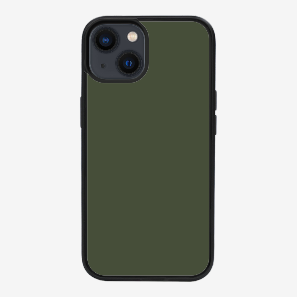 Kelp Phone Case