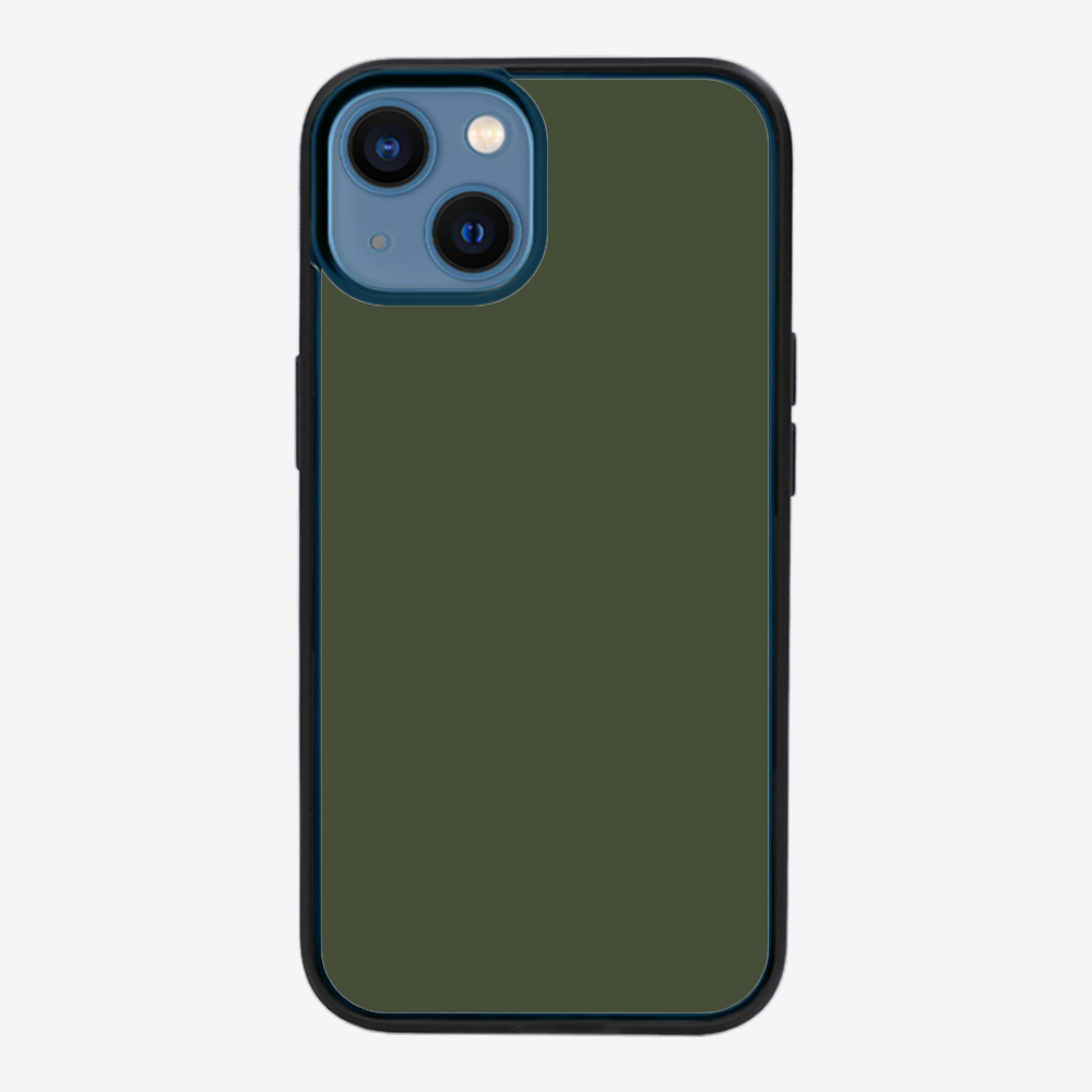 Kelp Phone Case