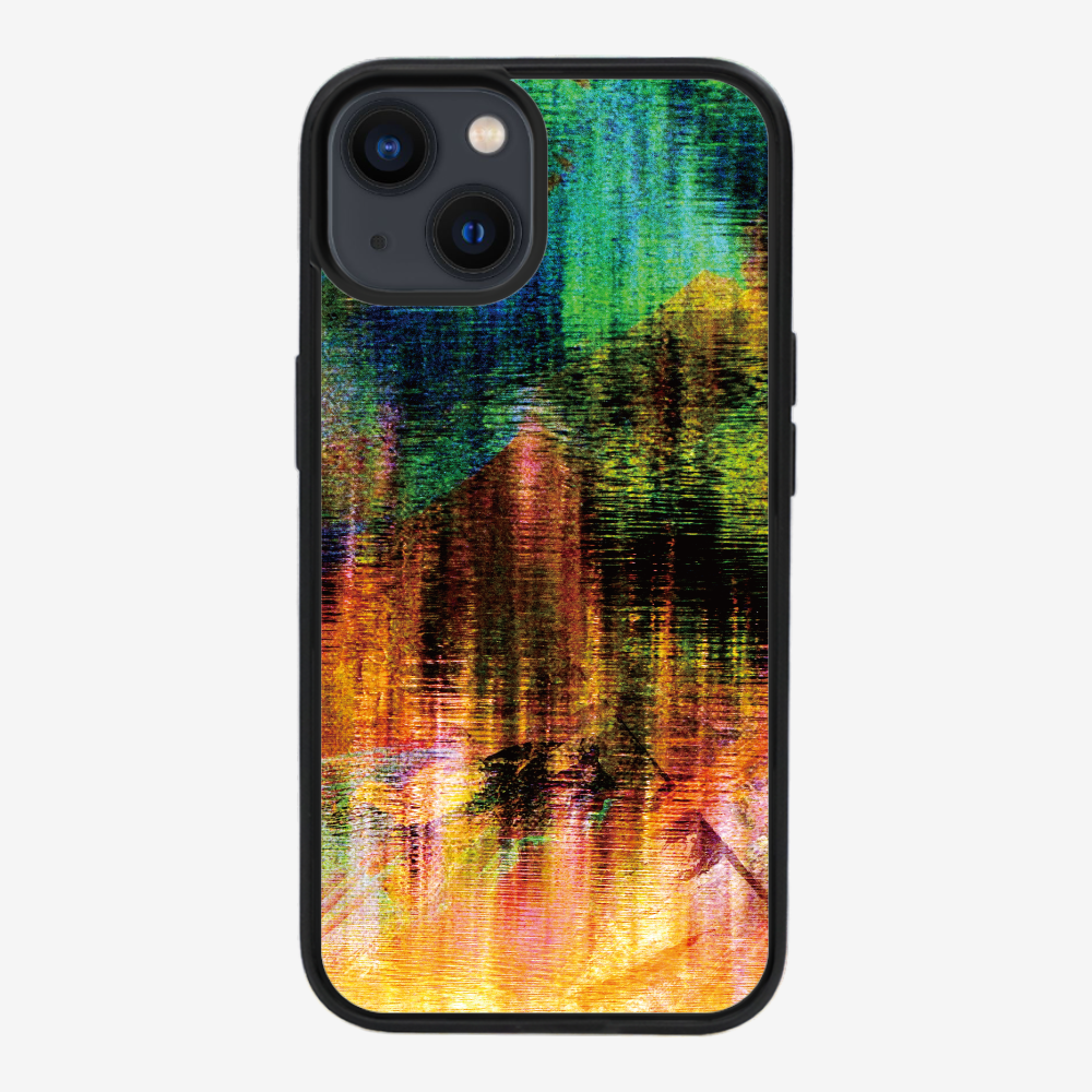 Love in Fantasy Phone Case