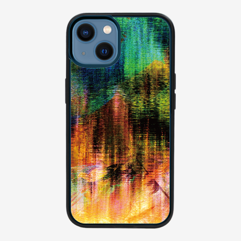 Love in Fantasy Phone Case