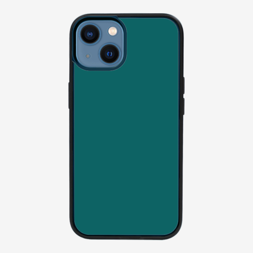 Ocean Green Phone Case