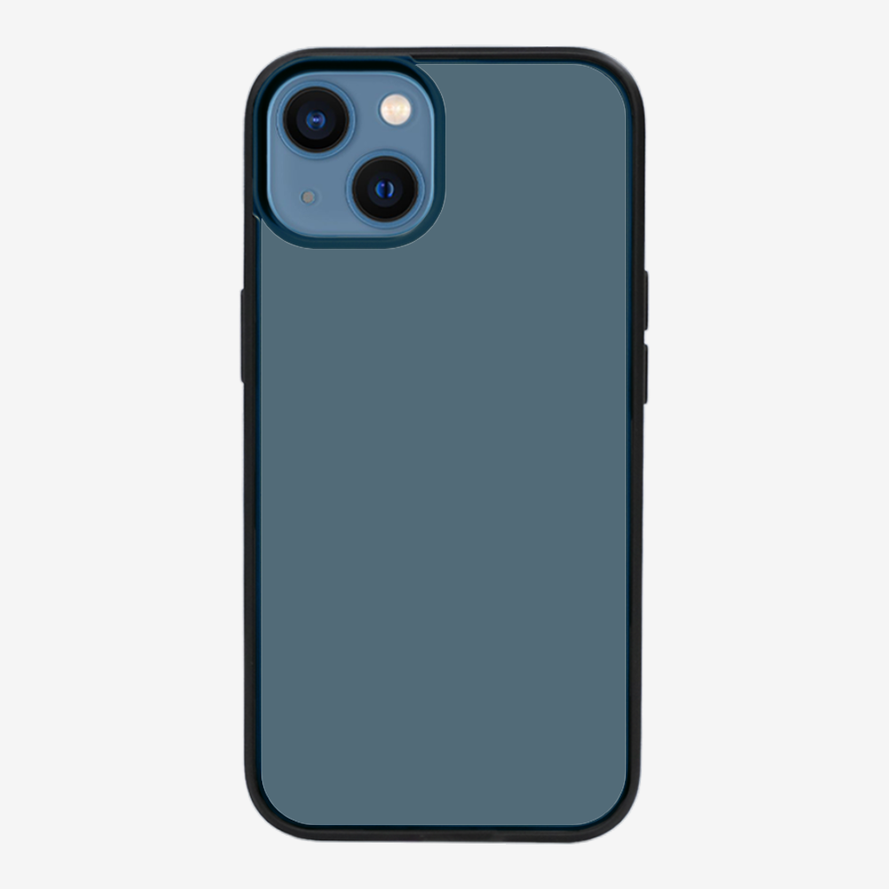 Pacific Blue Phone Case