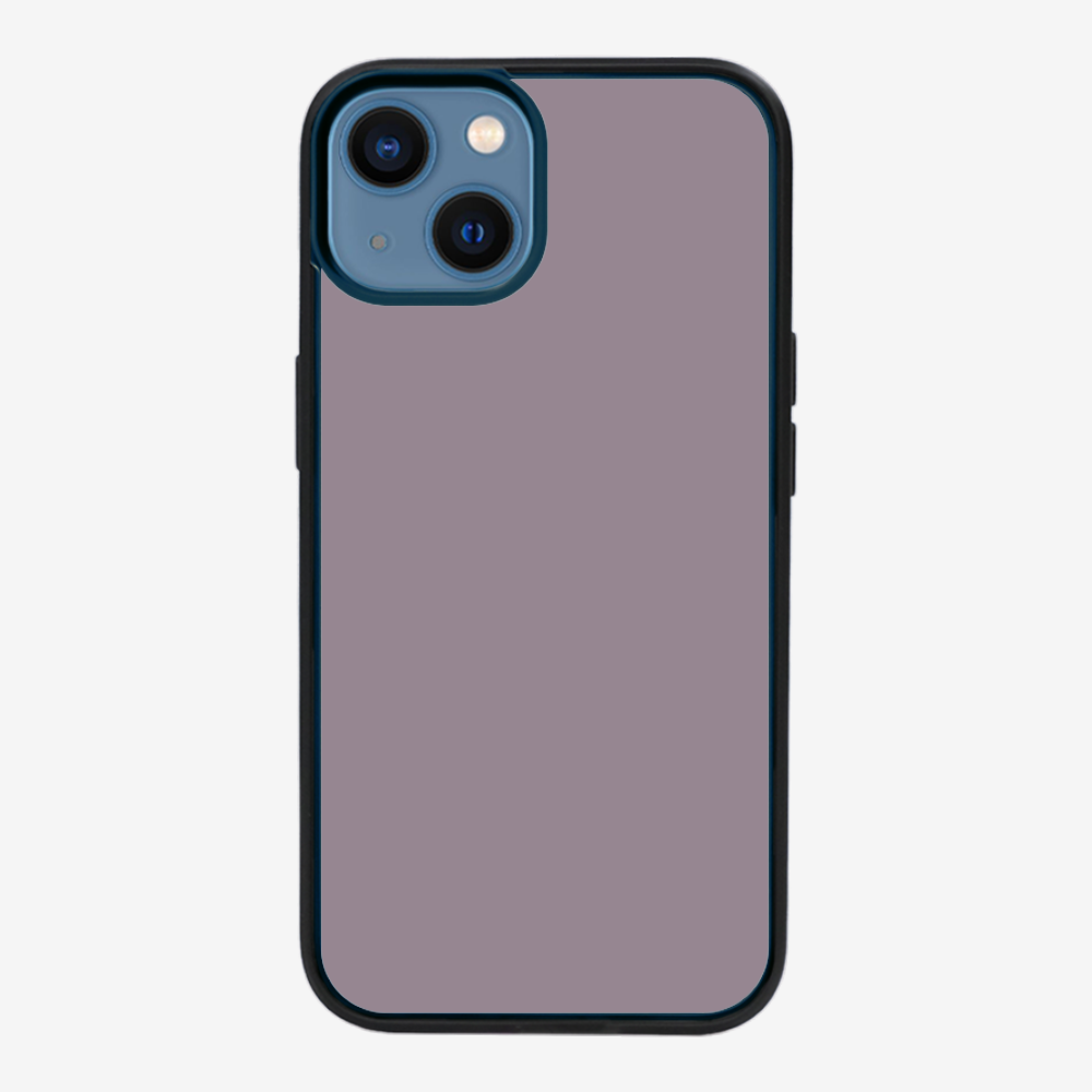 Pale Lavender Phone Case