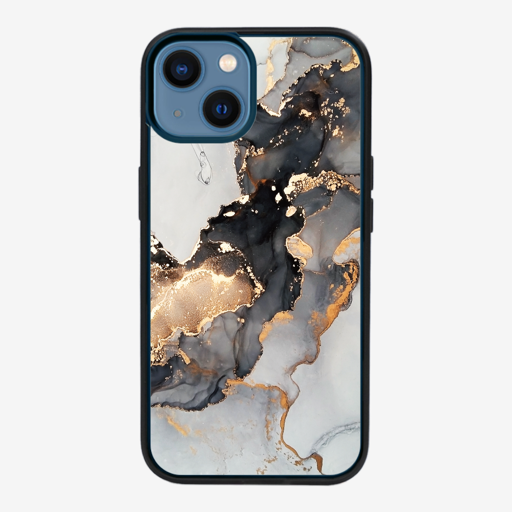 Shinning Marble Phone Case