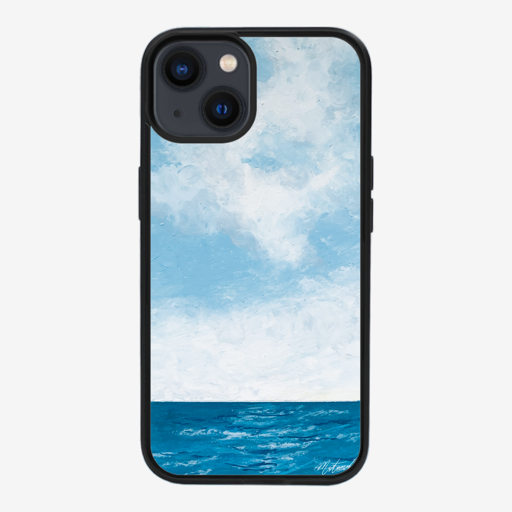 Tai O - Skyview Phone Case