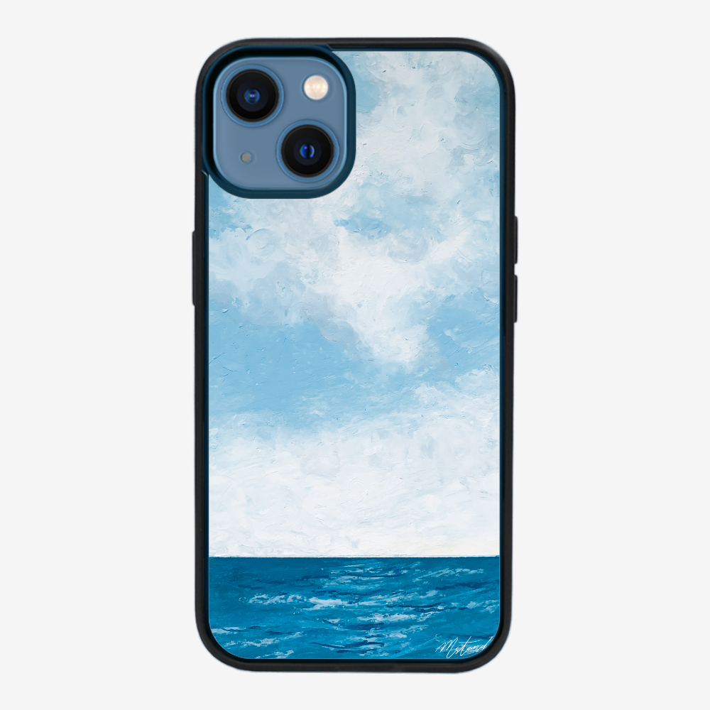 Tai O - Skyview Phone Case