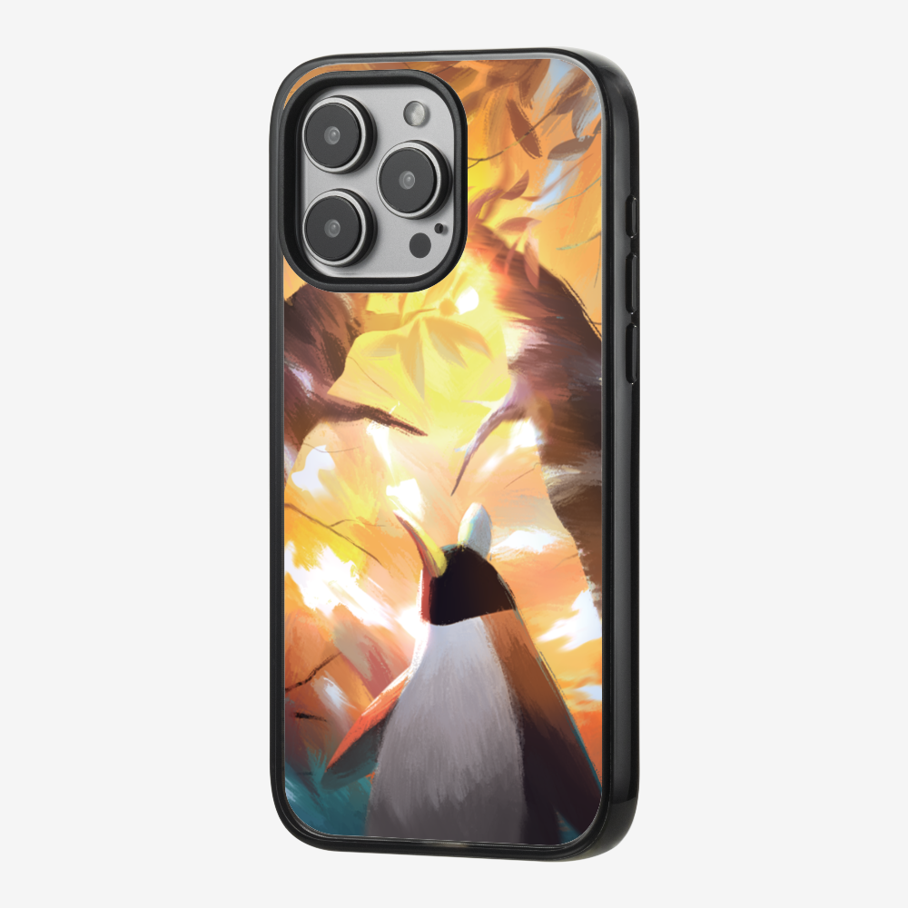 Maple Trees Phone Case