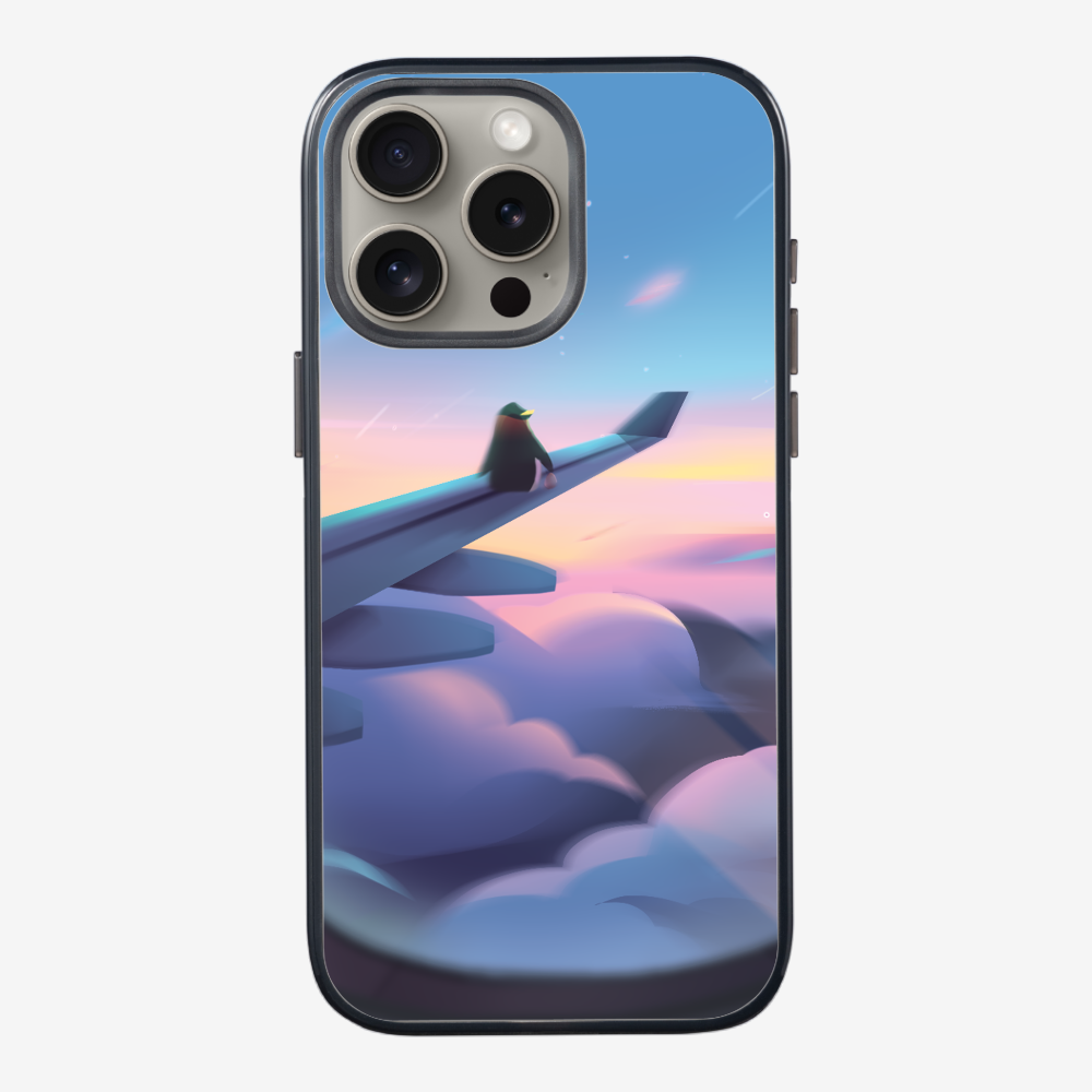 Take Off  Phone Case