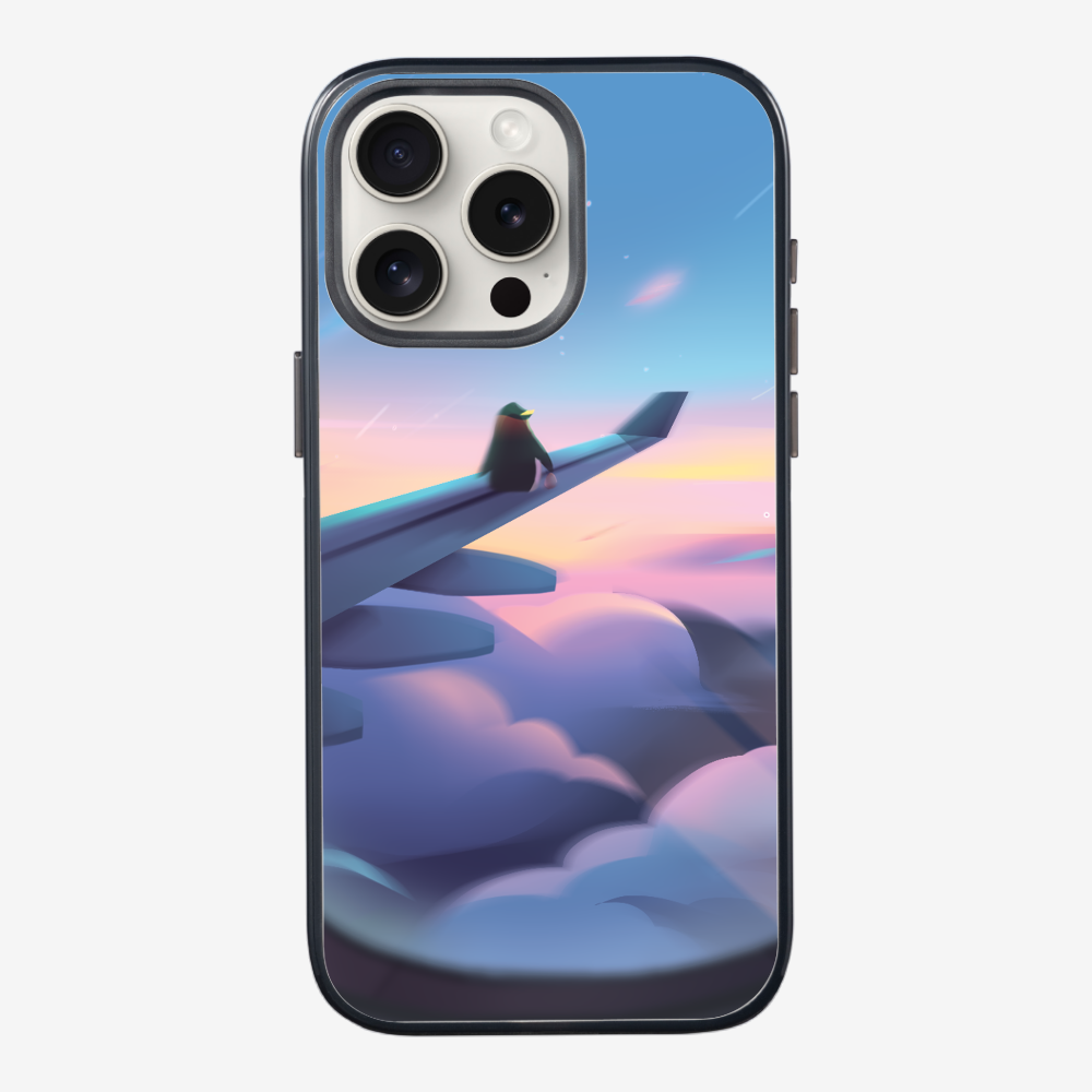 Take Off  Phone Case