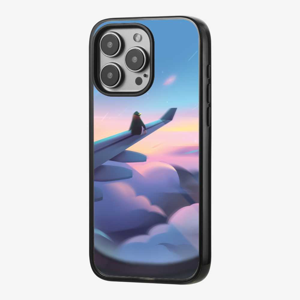 Take Off  Phone Case