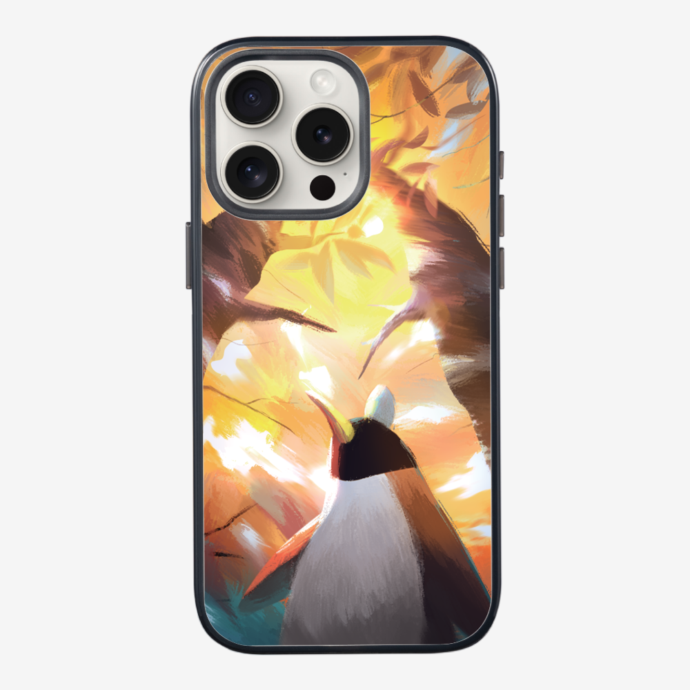 Maple Trees Phone Case