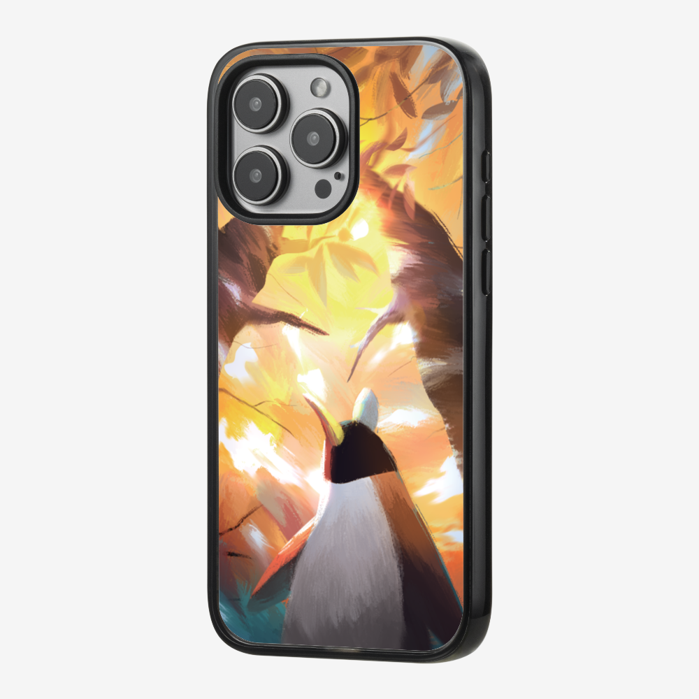 Maple Trees Phone Case