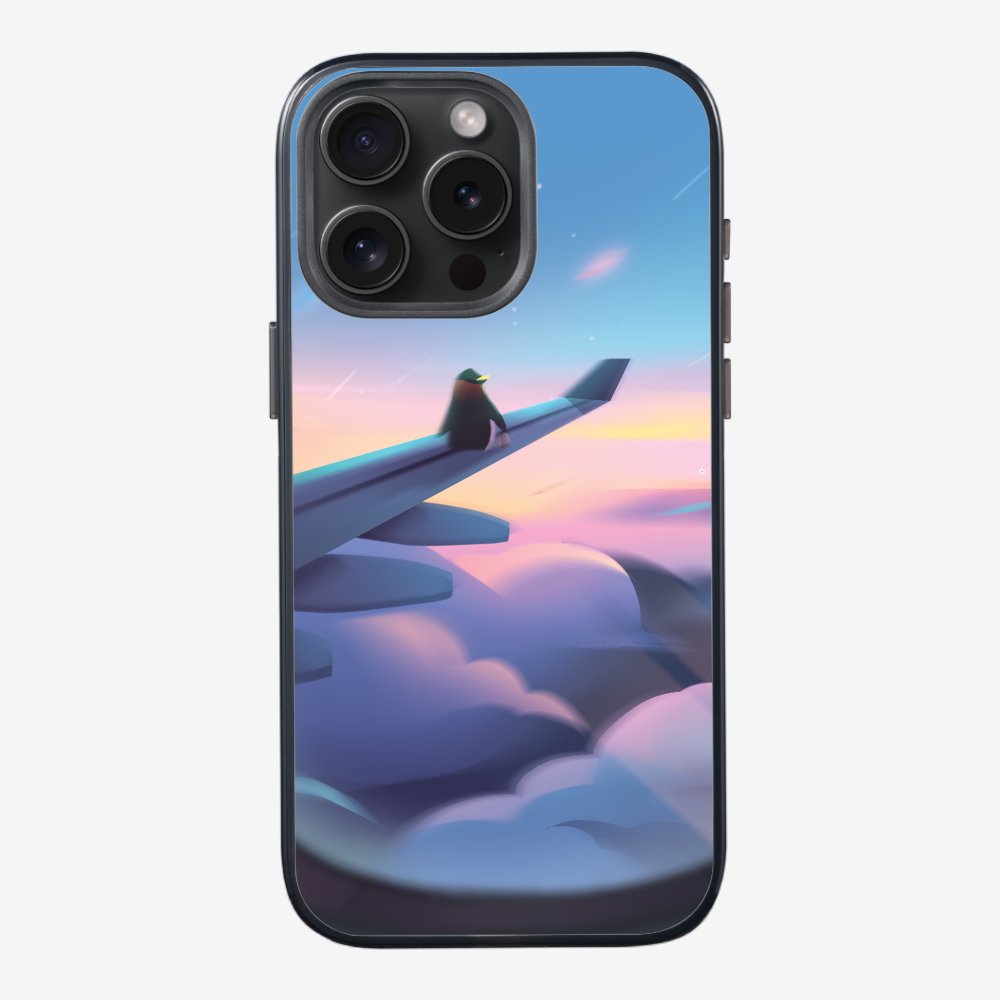 Take Off  Phone Case