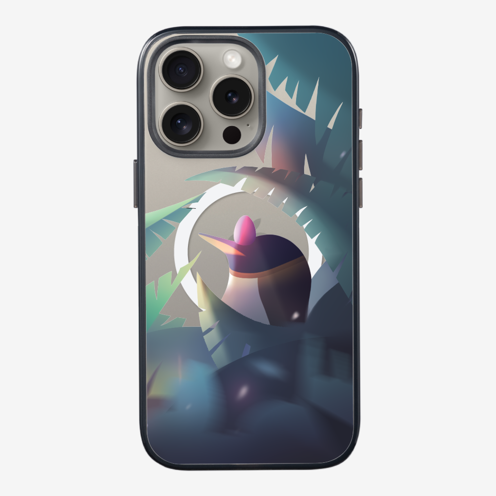 Forest Phone Case