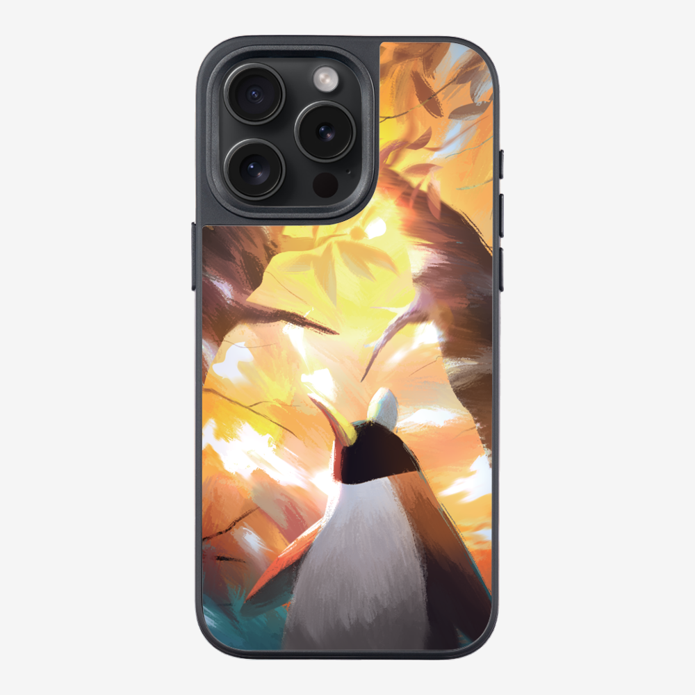 Maple Trees Phone Case