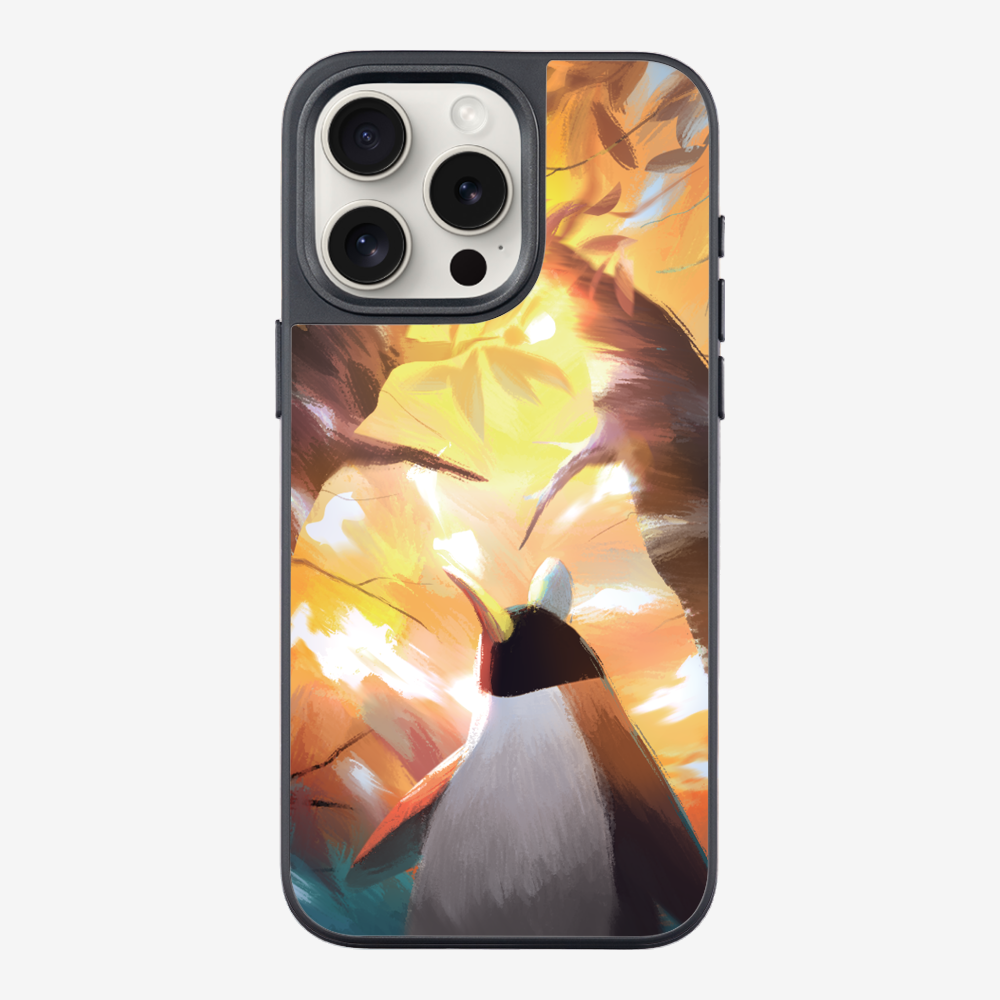 Maple Trees Phone Case