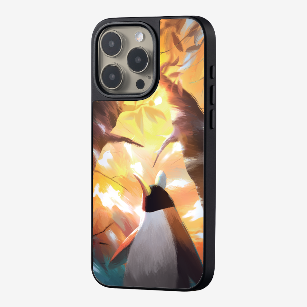 Maple Trees Phone Case