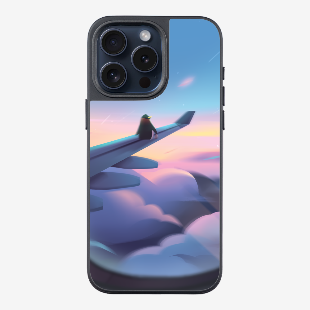 Take Off  Phone Case