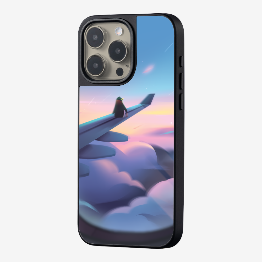 Take Off  Phone Case