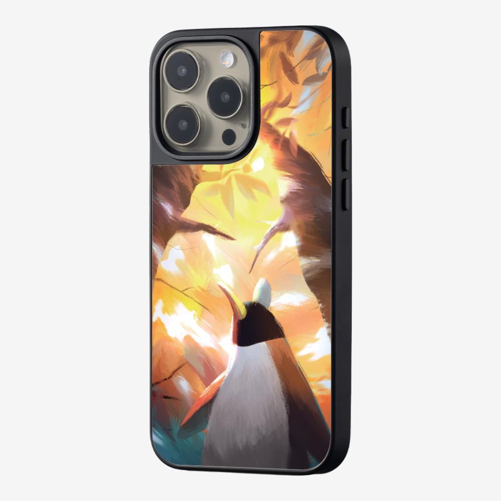 Maple Trees Phone Case