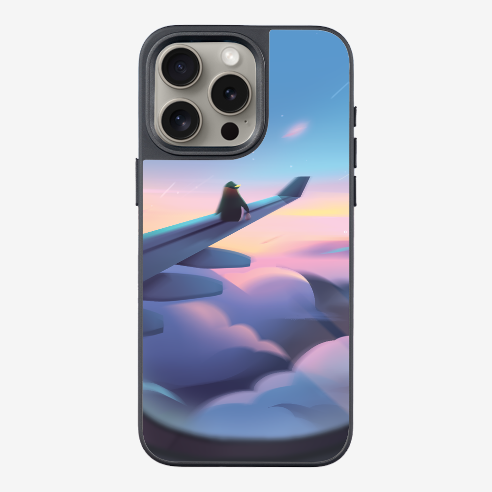 Take Off  Phone Case