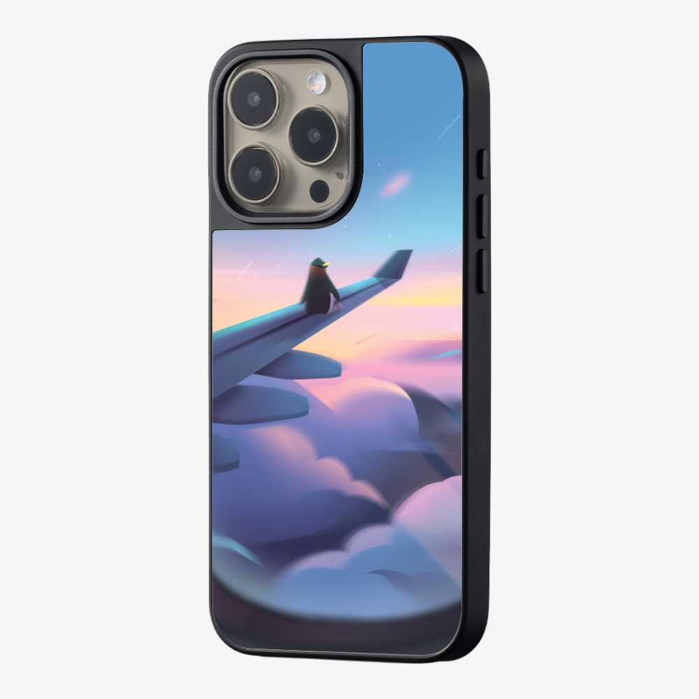 Take Off  Phone Case