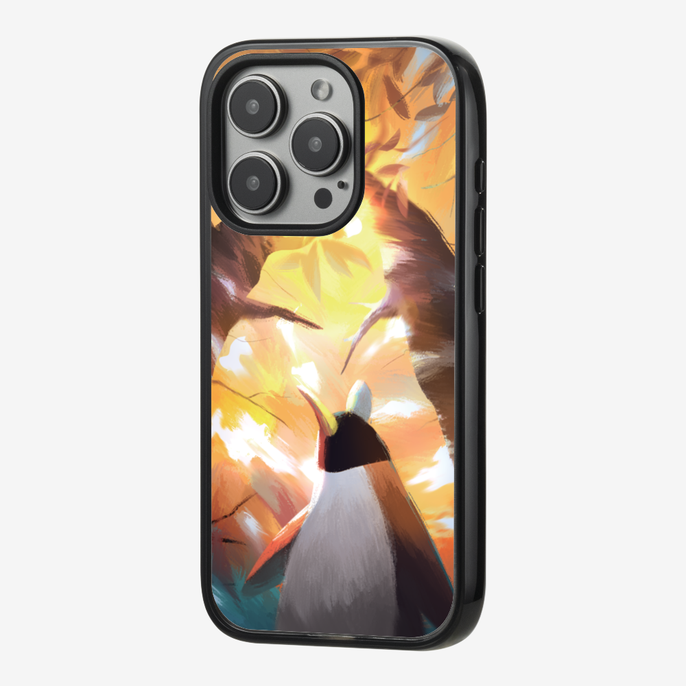 Maple Trees Phone Case