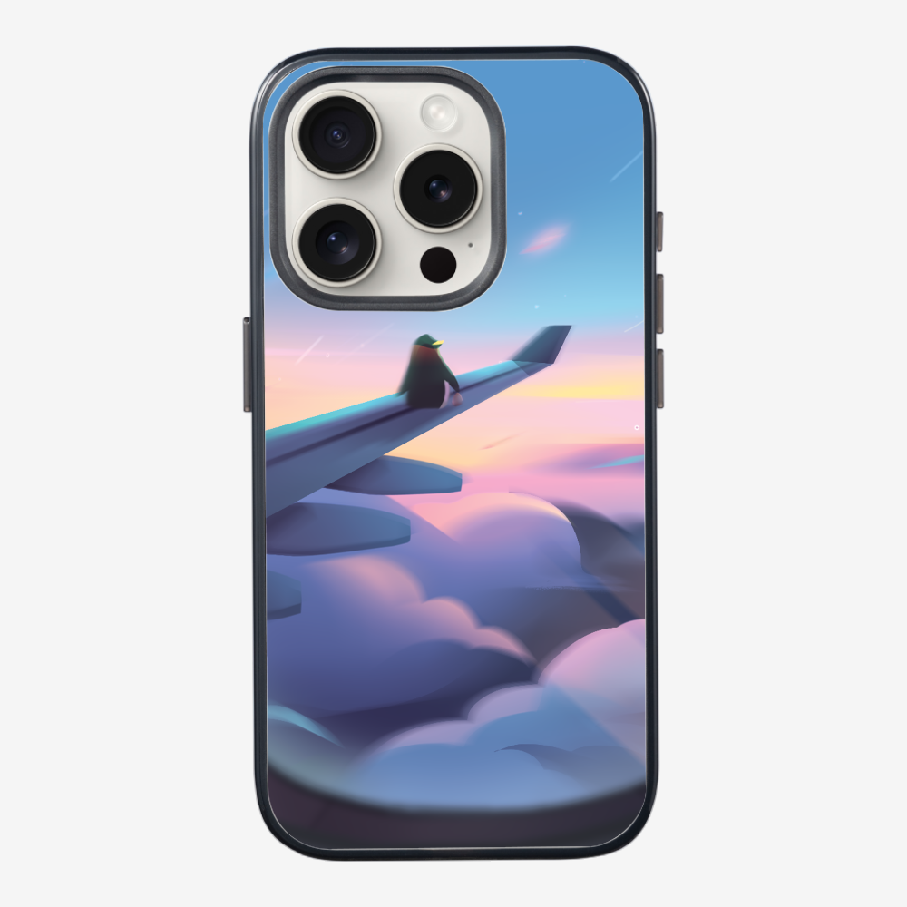 Take Off  Phone Case