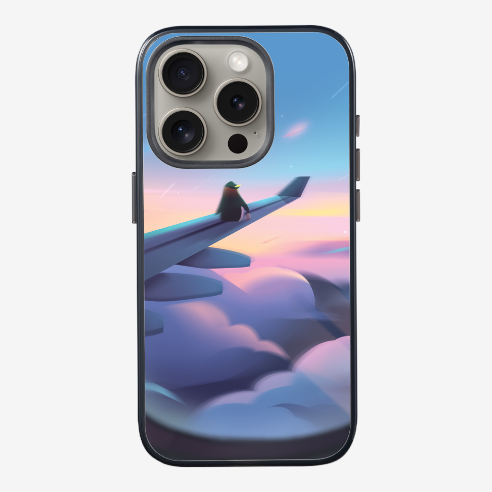 Take Off  Phone Case