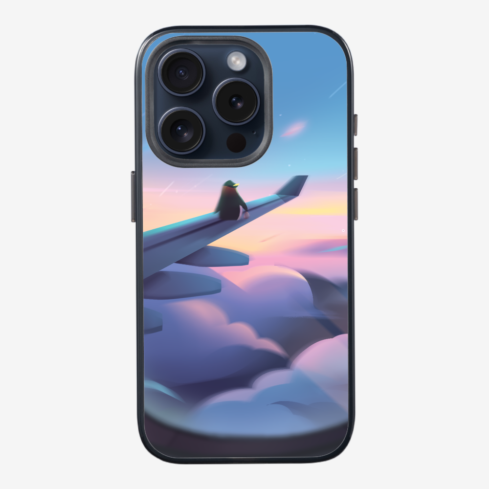 Take Off  Phone Case