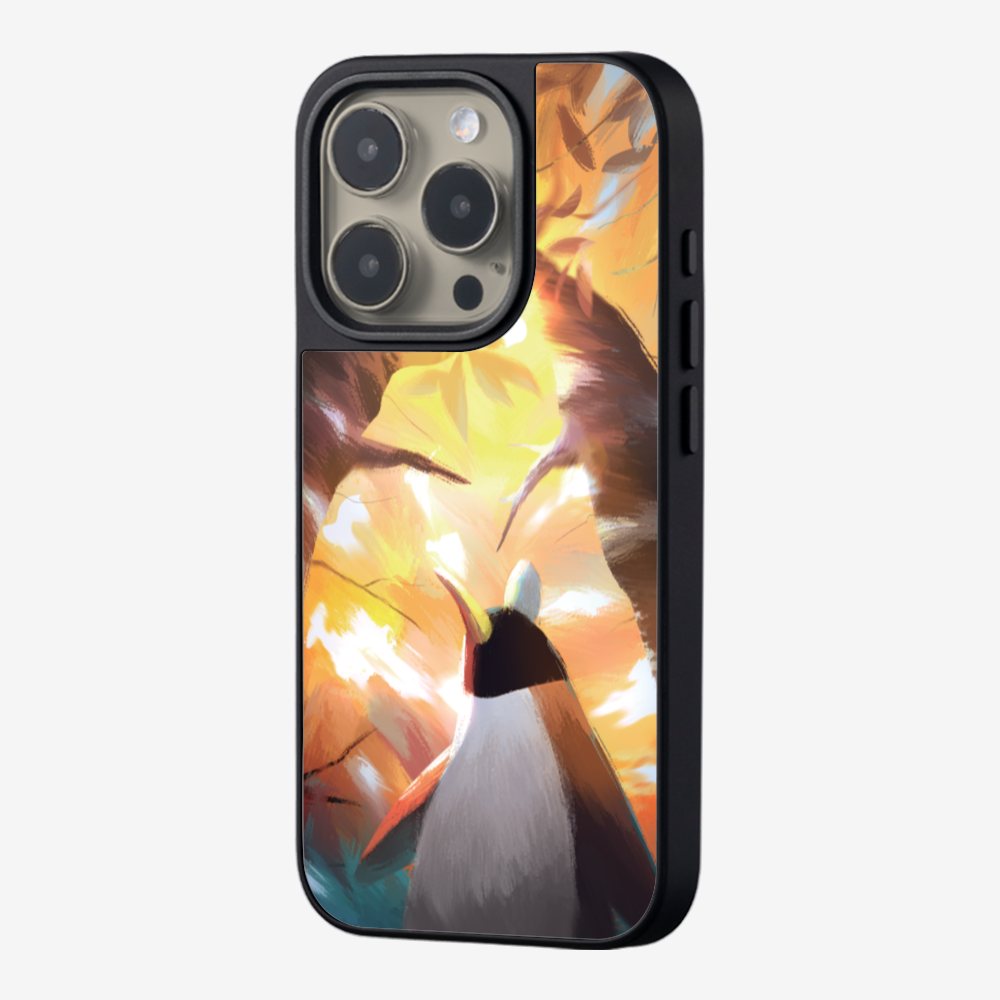 Maple Trees Phone Case