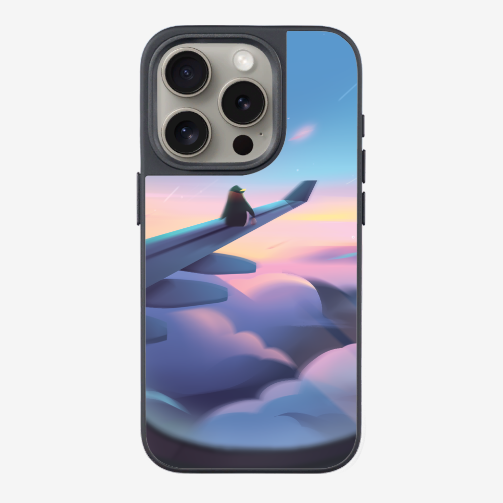 Take Off  Phone Case