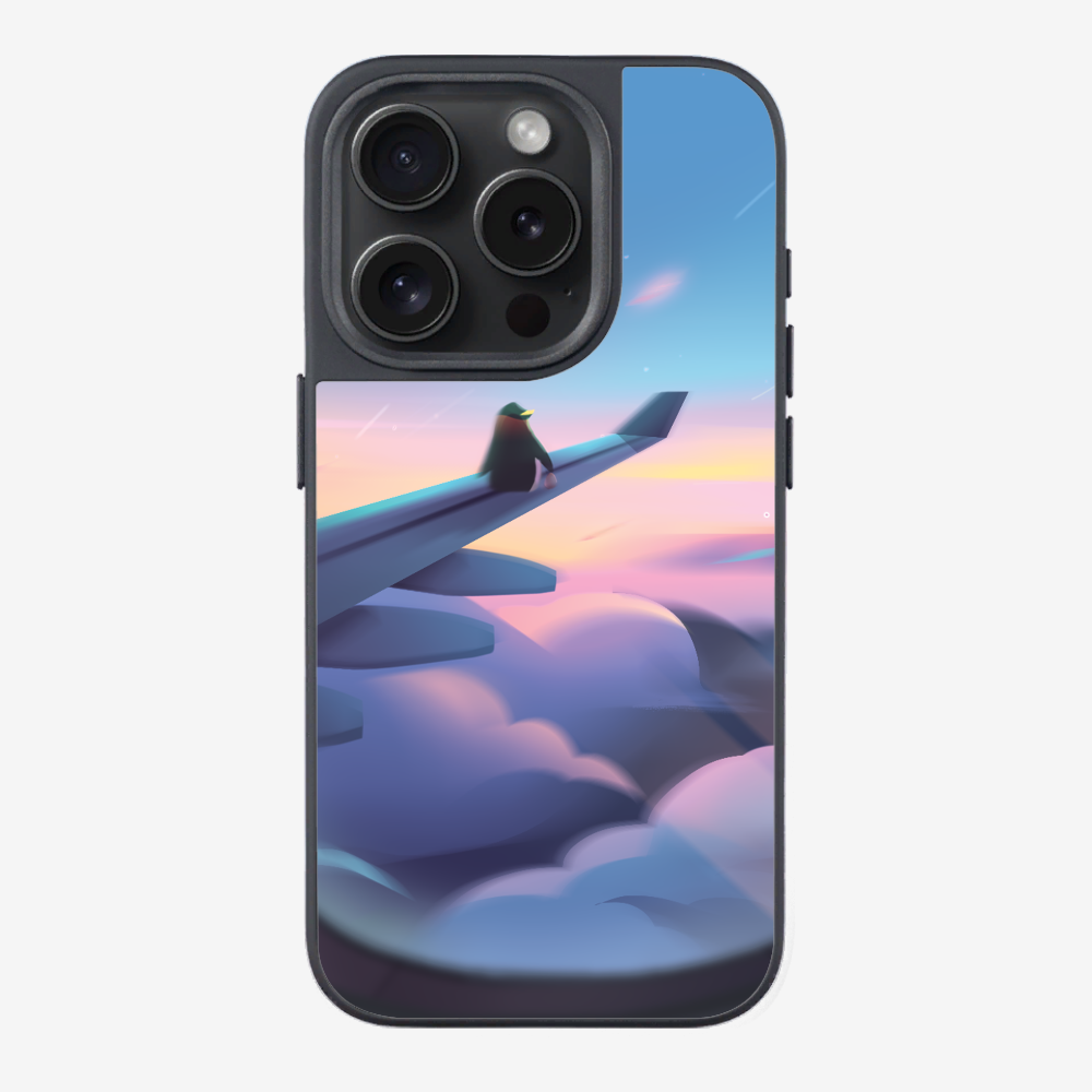 Take Off  Phone Case