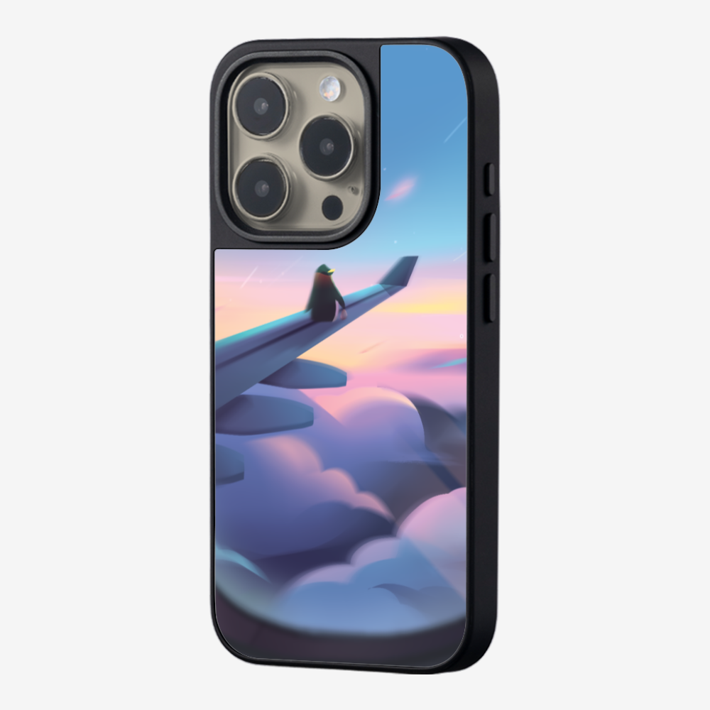 Take Off  Phone Case