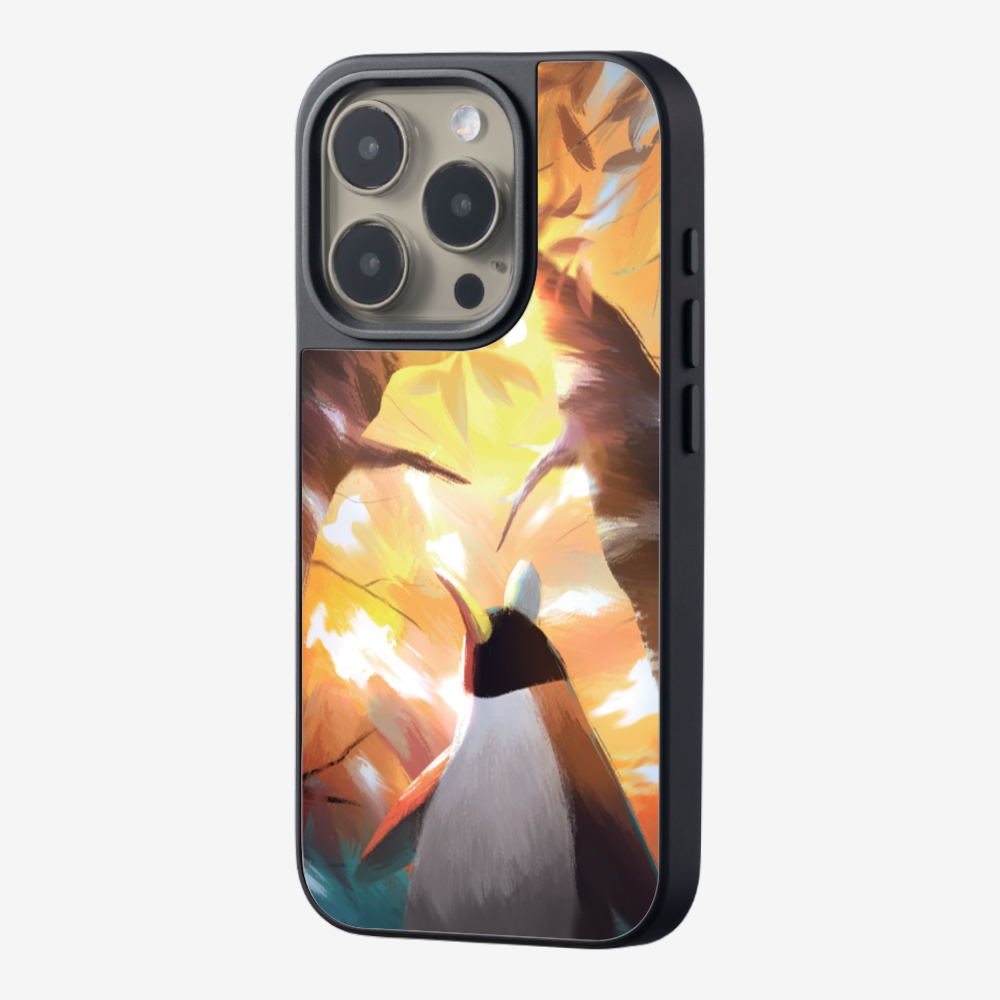 Maple Trees Phone Case