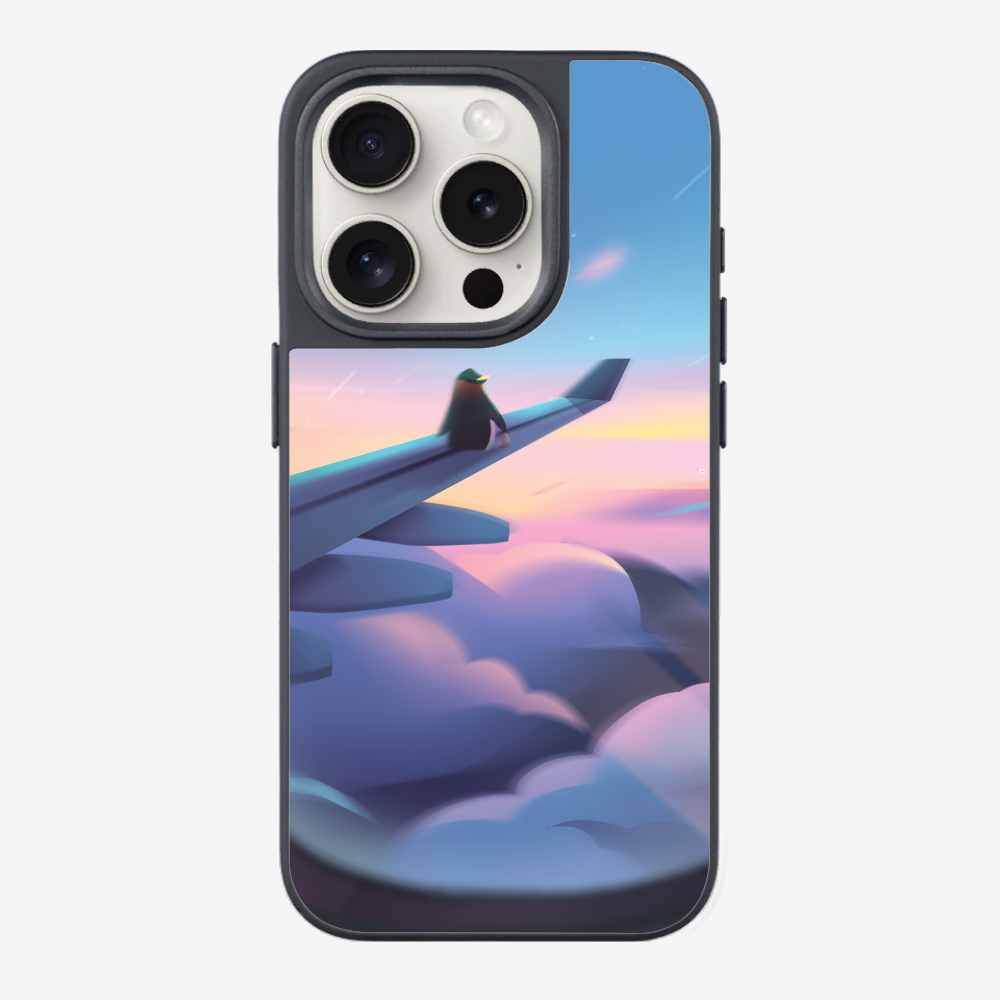 Take Off  Phone Case