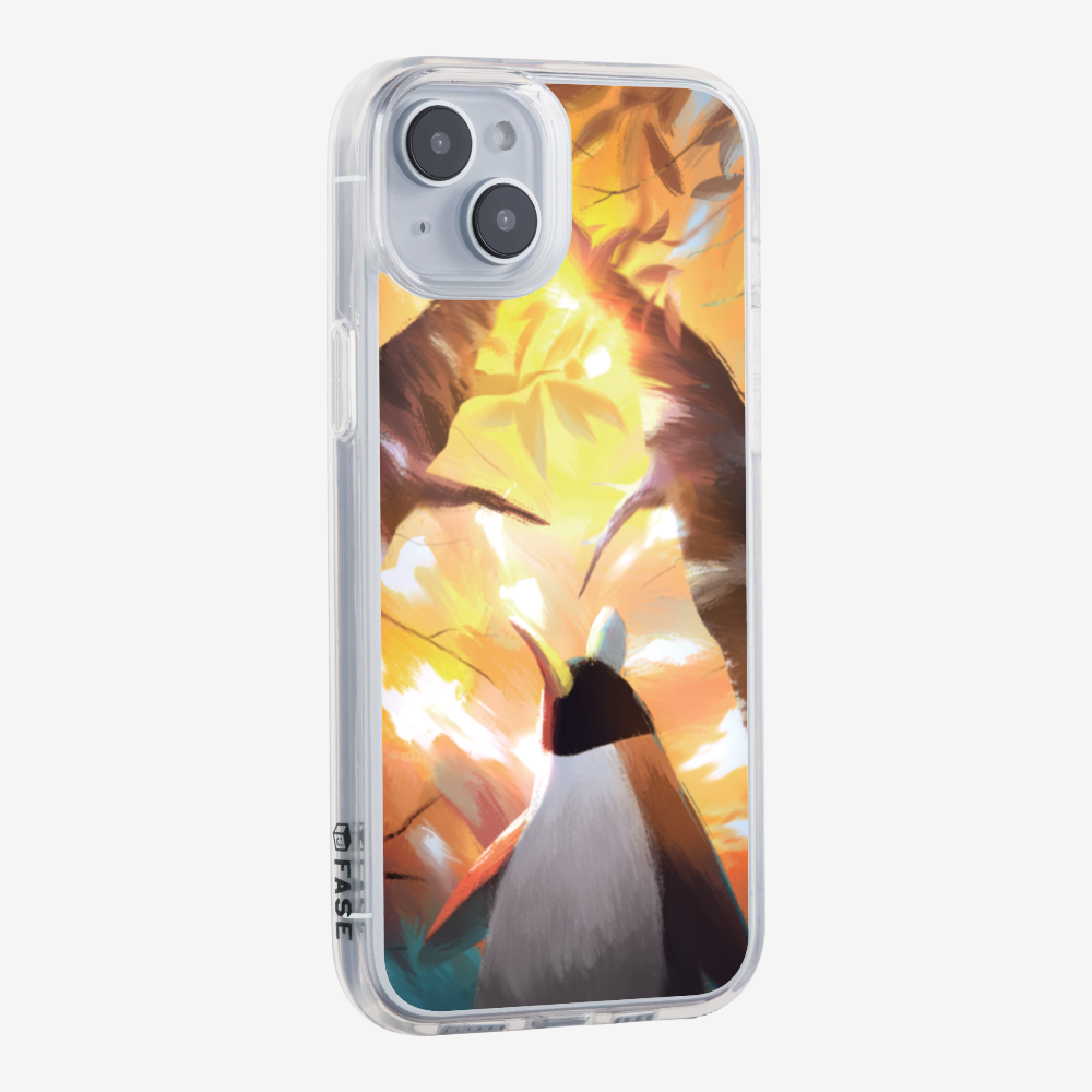 Maple Trees Phone Case