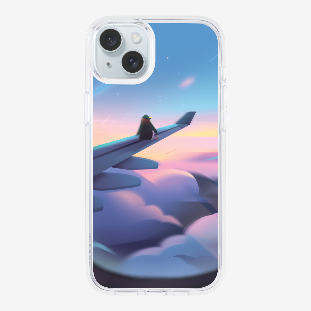 Take Off  Phone Case