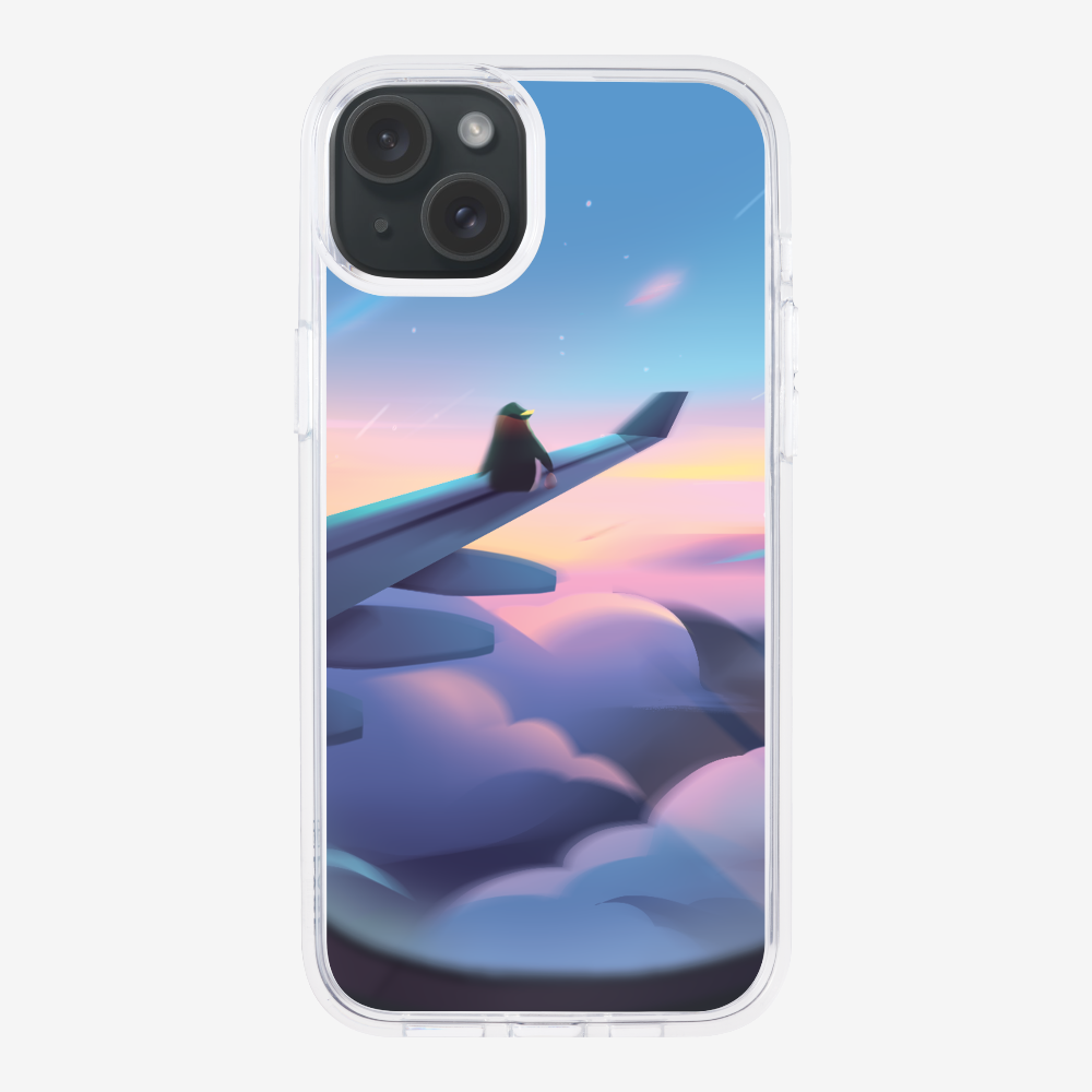 Take Off  Phone Case