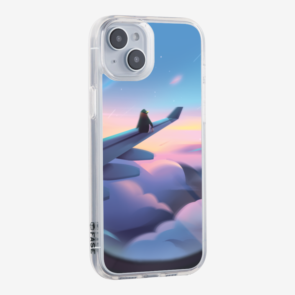 Take Off  Phone Case