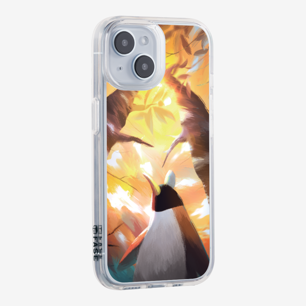 Maple Trees Phone Case