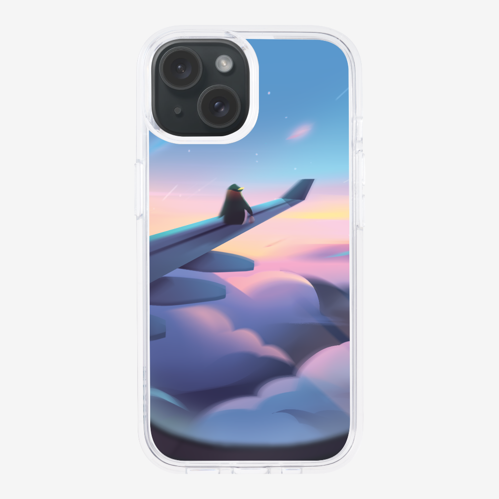 Take Off  Phone Case