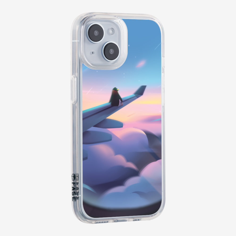 Take Off  Phone Case