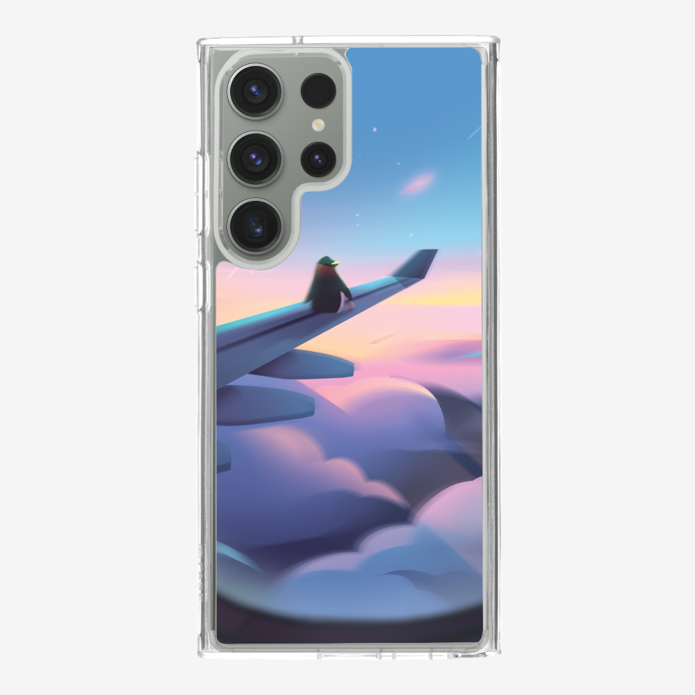 Take Off  Phone Case