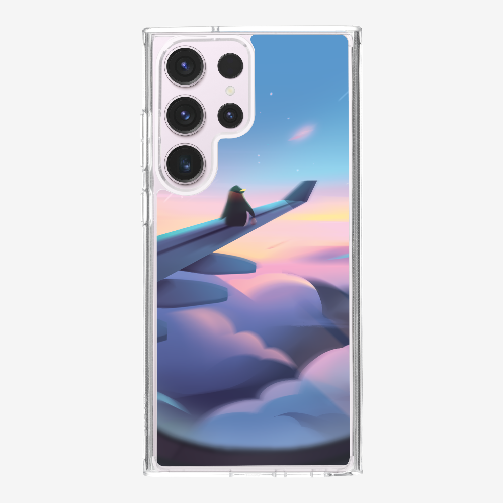 Take Off  Phone Case