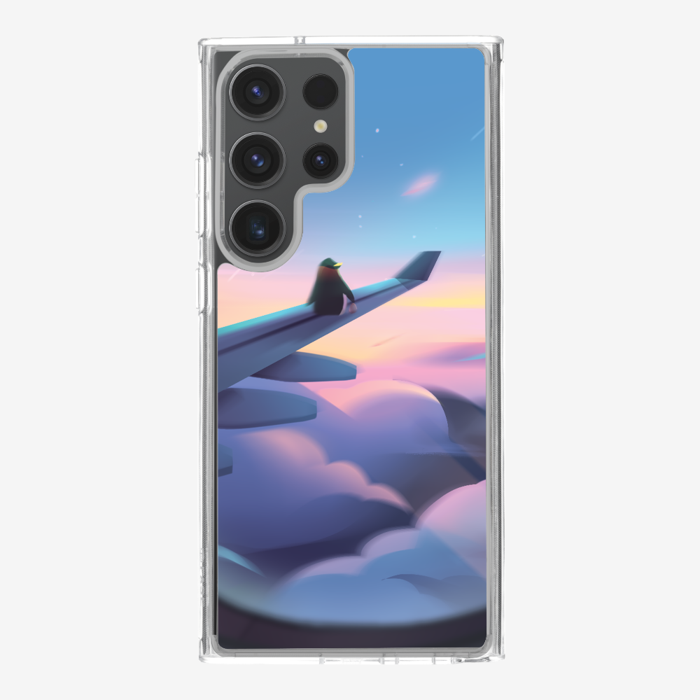 Take Off  Phone Case